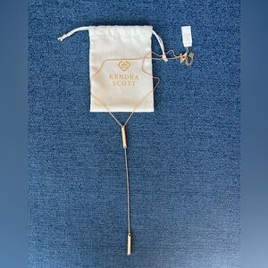 Kendra Scott Shelton necklace